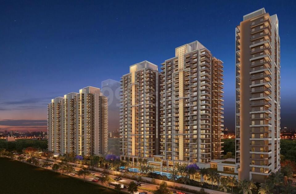 Ace Hanei Noida Extension